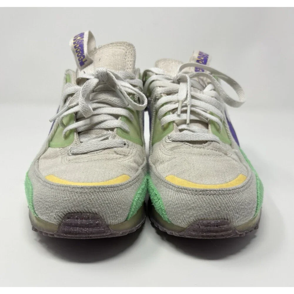 Nike Air Max Terrascape 90 Phantom Action Grape DV 7413-001 Men’s Sz 9.5